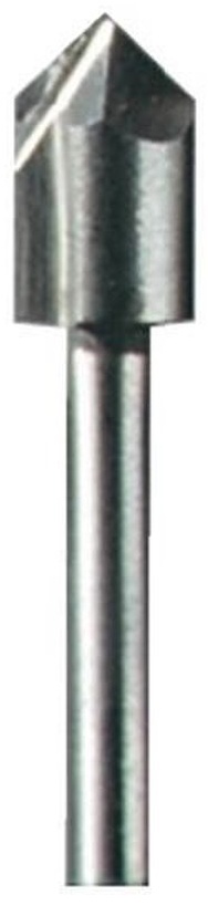 Фреза 6,4мм 640