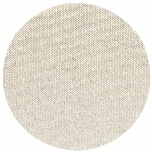 Шлифлист BOSCH на сетч. основе,125мм,G80 (50)