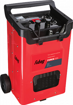 Пуско-зарядное устройство FORCE 620