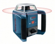 Ротационный лазерный нивелир GRL 400 H Professional 