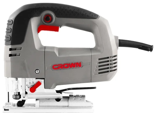 Лобзик Crown CT15189