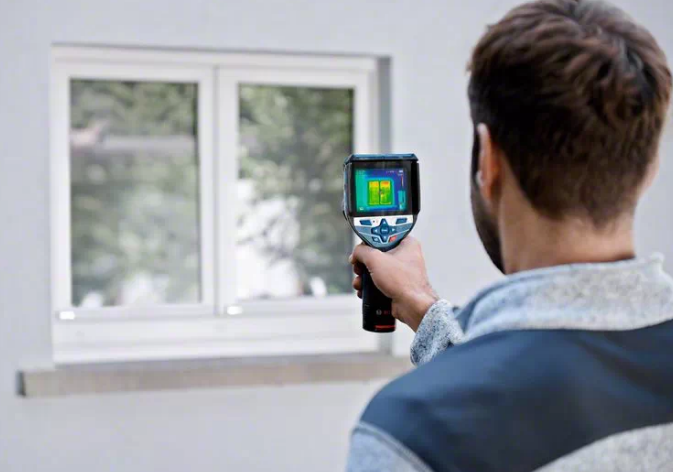 Тепловизор Bosch GTC 600 C Professional