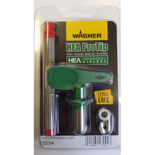 Форсунка Wagner HEA ProTIp N515