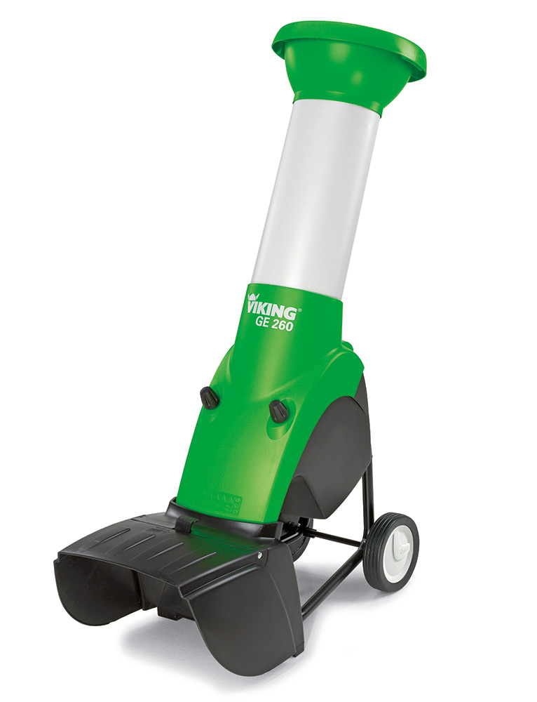 Измельчитель электрический Viking GE 260