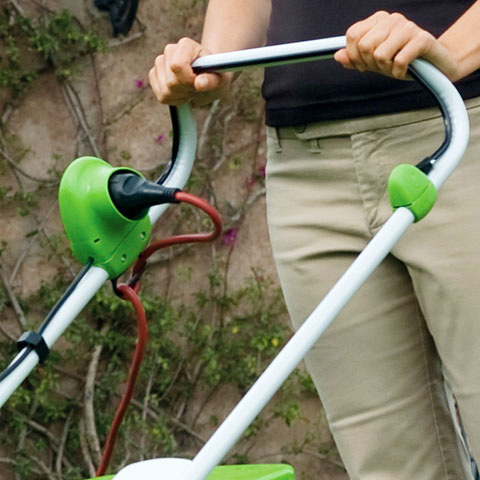 Газонокосилка VIKING ME 235.0