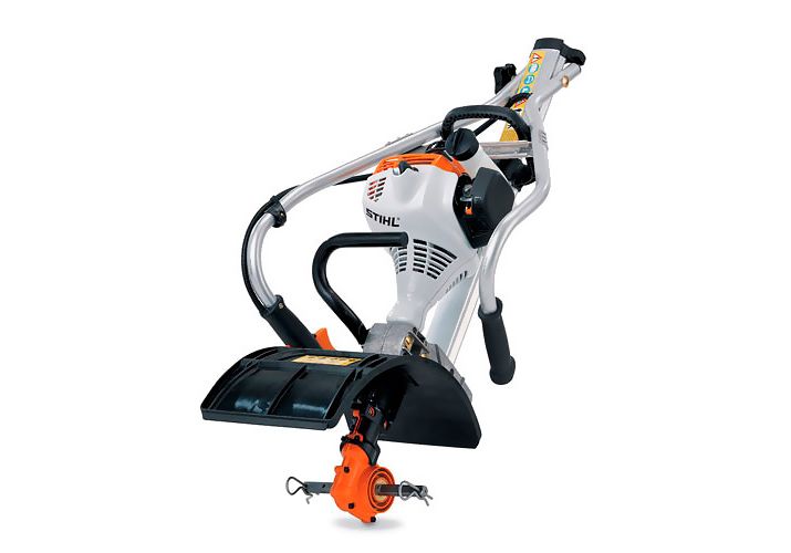 Мультидвигатель ММ-55 Штиль