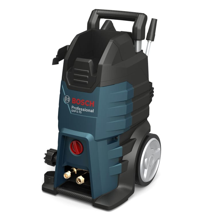 Очиститель высокого давления BOSCH GHP 5-75
