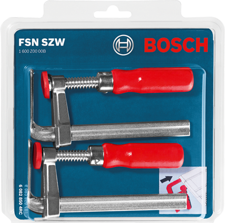 Системные принадлежности FSN KZW Professional 