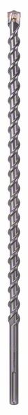 СВЕРЛО SDS max-7, 25х600/720