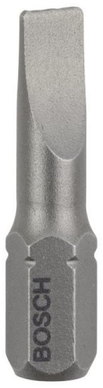 Бита BOSCH 0х5,5 25мм LS1 ECO (100)