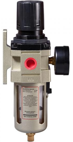 FUBAG Блок подготовки воздуха FRL 1700 1/4"