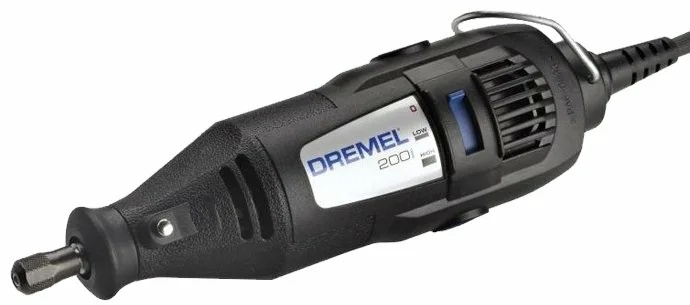 Прямая шлифмашина DREMEL 200-5