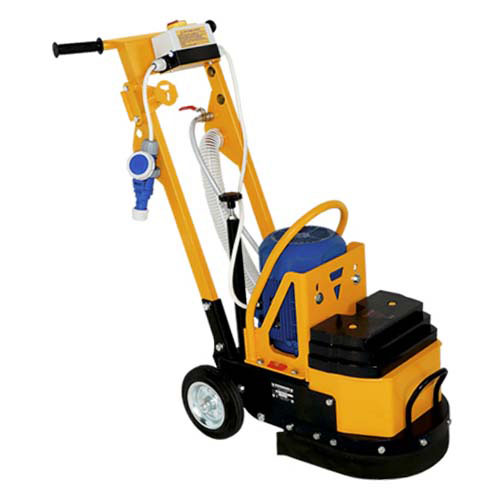 Мозаично-шлифовальная машина по бетону GM-122 2.2 кВт