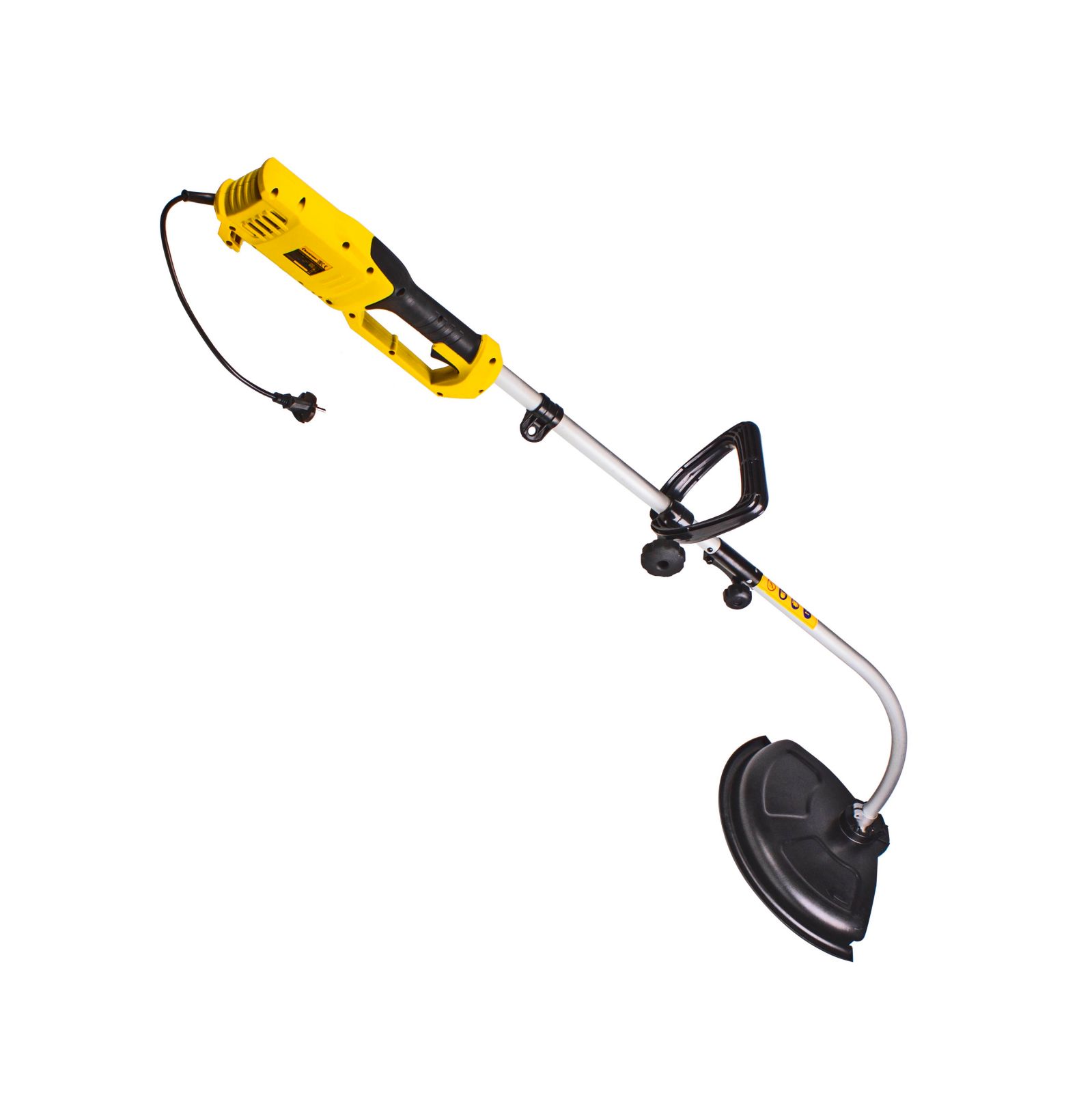 Триммер электрический CHAMPION ET1203А