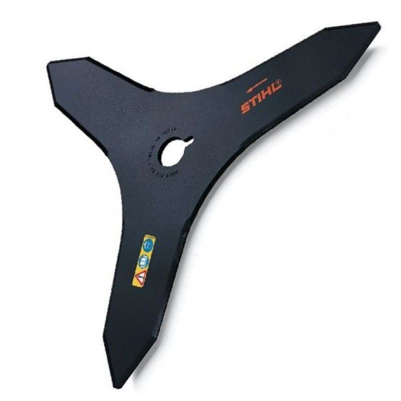 STIHL Нож для густой поросли 305-3 - STIHL
