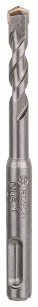 Ударные сверла SDS-plus-1  ( 8 mm )