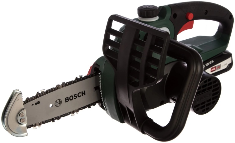 Цепная пила Bosch UniversalChain 18