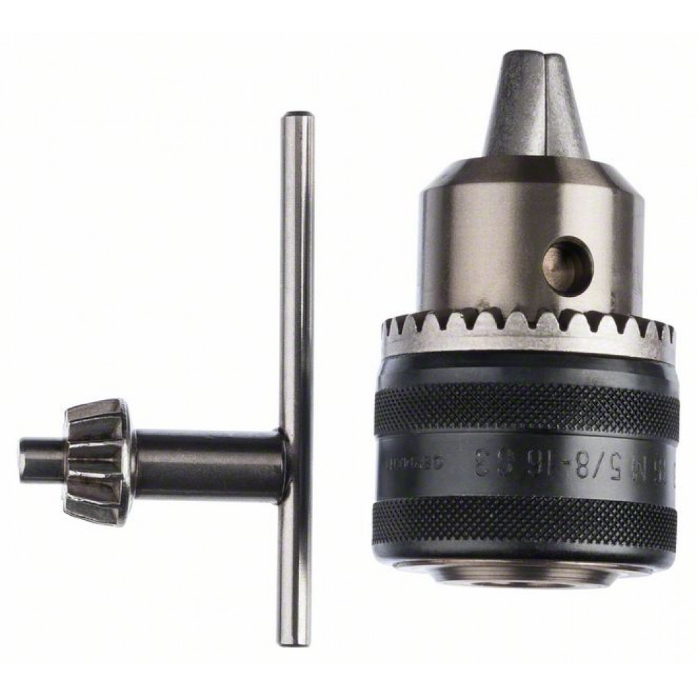 Кулачковый патрон BOSCH R/L 16мм 5/8"