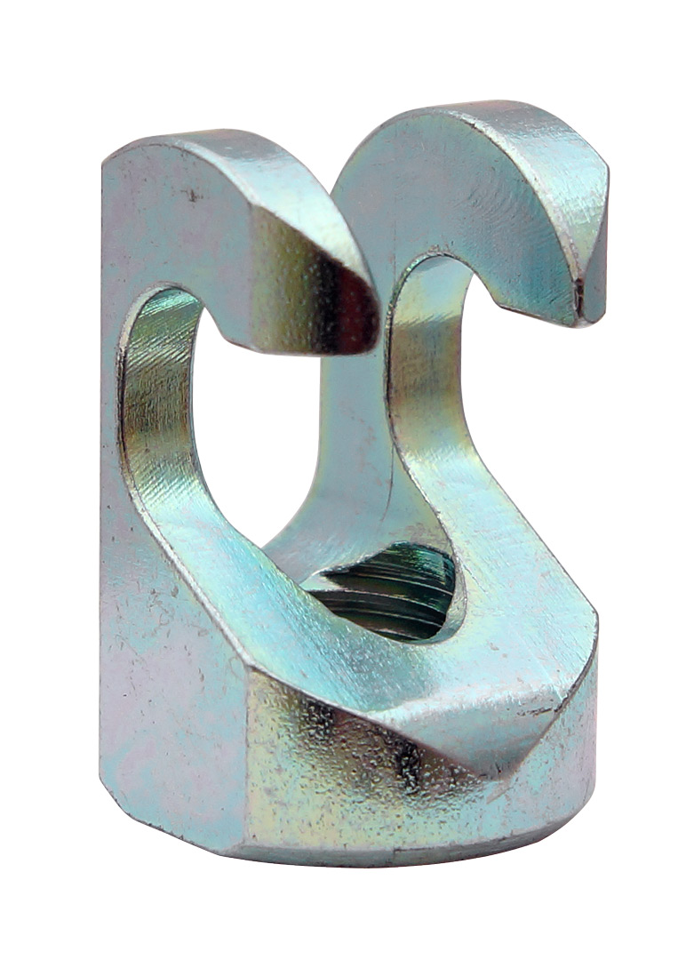 FUBAG Алюминиевый зажим 2 для Mini Puller_для аппарата TS 7500 ALU