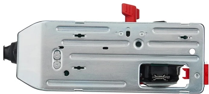 Пила цепная AdvancedCut 50