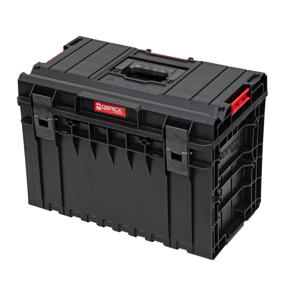 Ящик для инструмента Patrol QS ONE 450 2.0 Basic