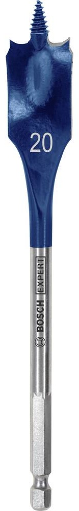 Сверло перовое Self Cut Speed 20х152 мм Expert