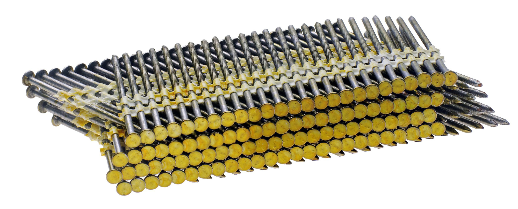 FUBAG Гвозди для N90 (O3.05, 50мм, кольцевая накатка, 3000 шт)