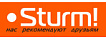 Sturm!