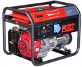 Бензиновые сварочные генераторы WHS с двигателем Honda