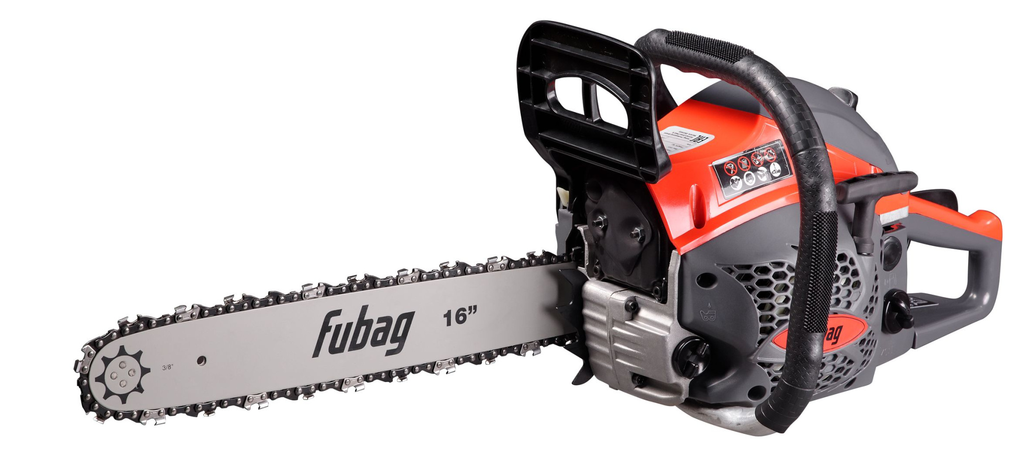 FUBAG Бензопила FPS 46