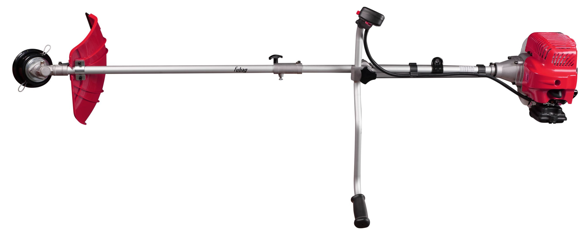 FUBAG Бензотриммер FPT 43