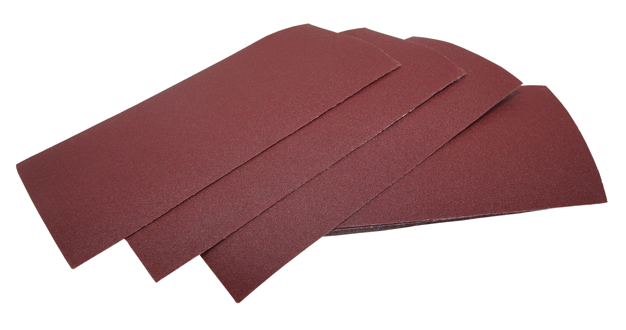 FUBAG Шлифлисты для JS 17595 180 грит 10 шт.