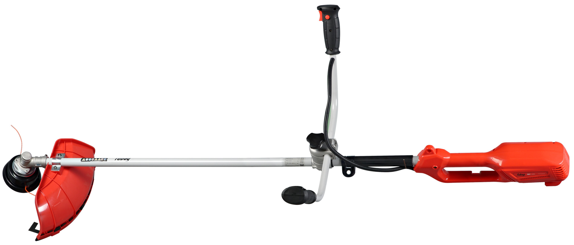 FUBAG Электротриммер FET 1200