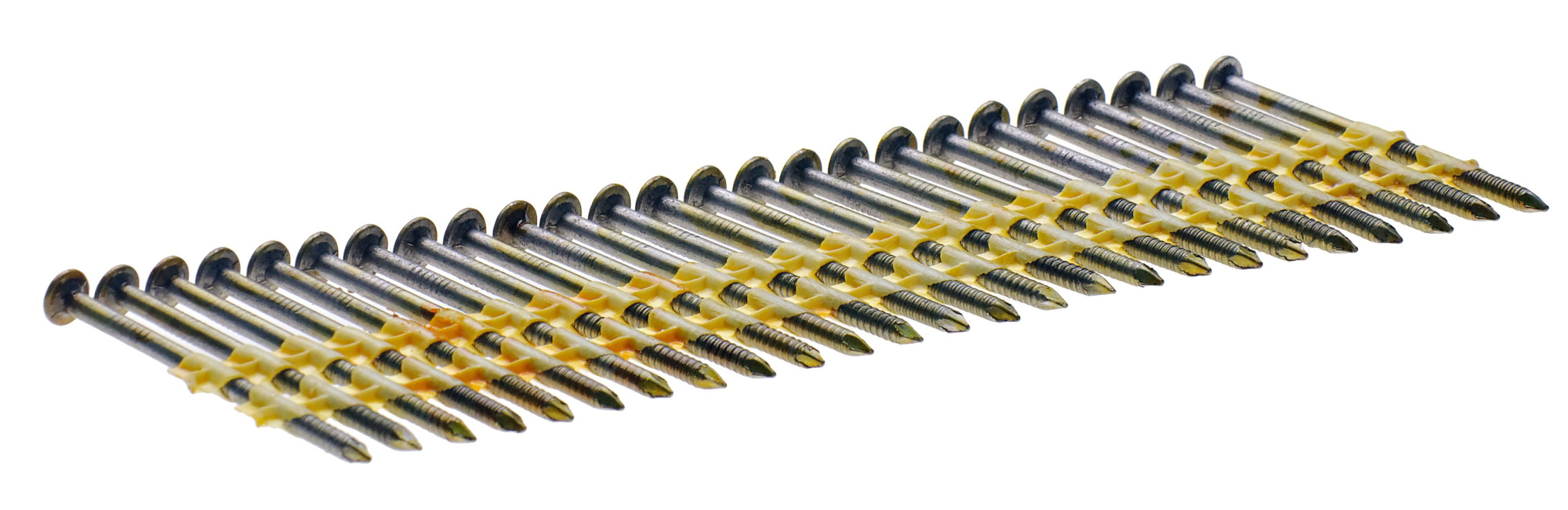 FUBAG Гвозди для n90 (O2.87, 50мм, кольцевая накатка, 3000 шт)