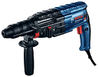 Перфоратор BOSCH GBH 240 F Professional  с патроном SDS-plus 