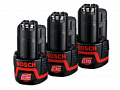BOSCH PRO-MIX 12V