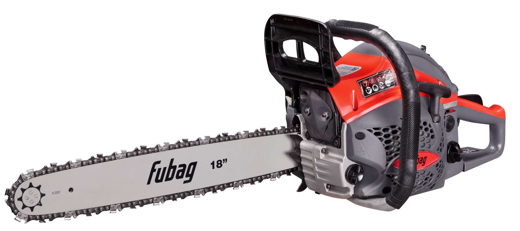 FUBAG Бензопила FPS 56