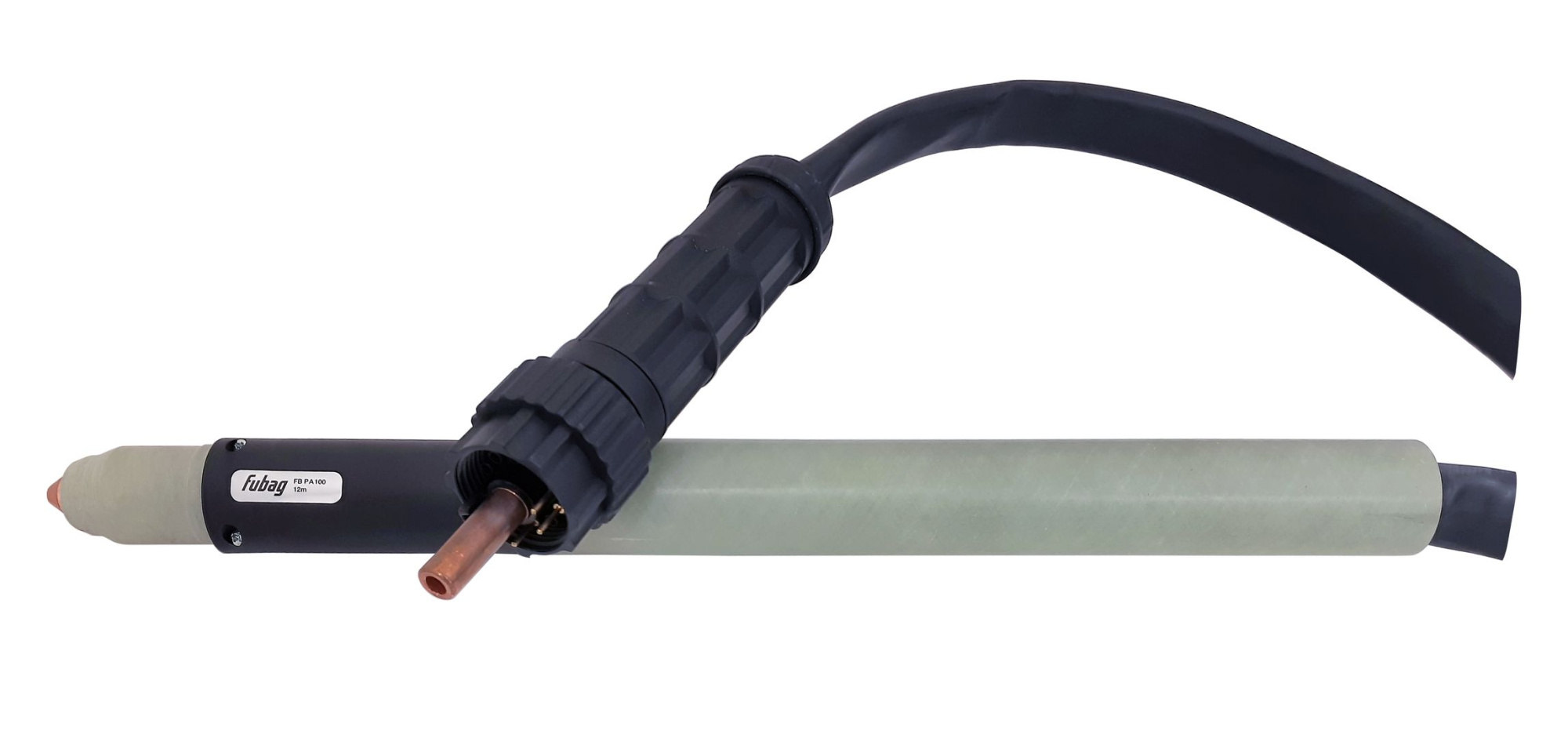 FUBAG Горелка для плазмореза FB PA100 12m