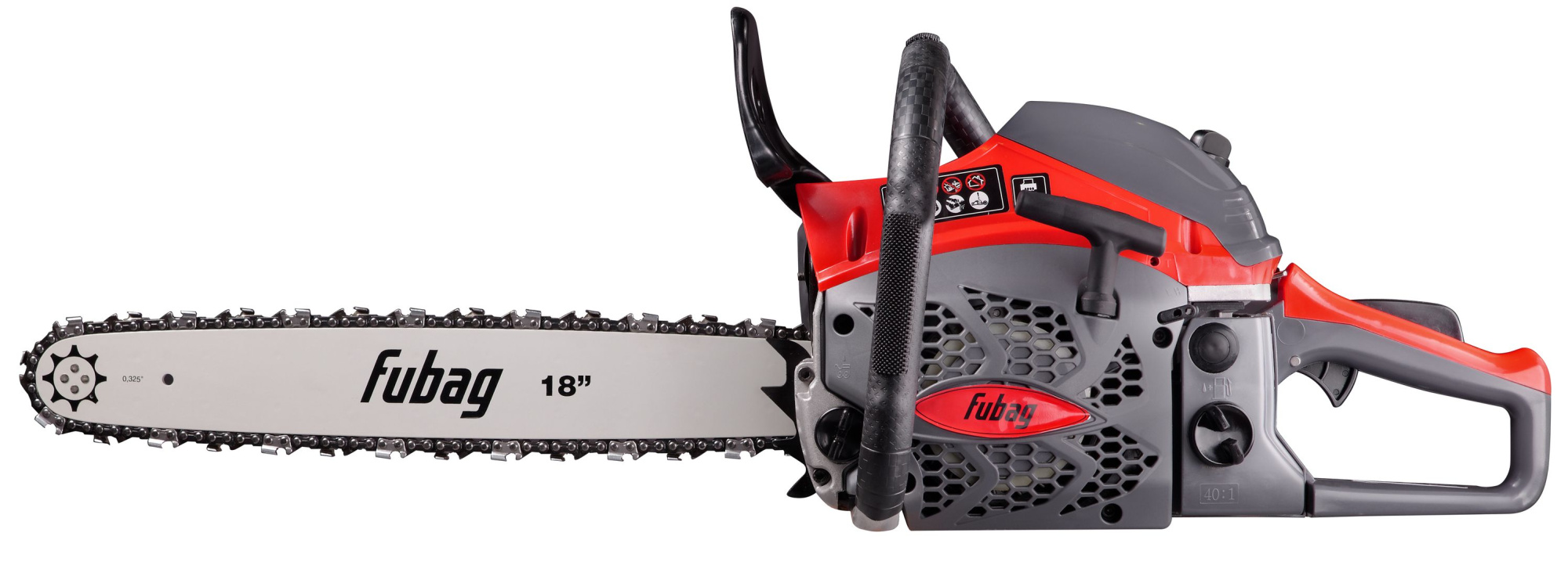FUBAG Бензопила FPS 56